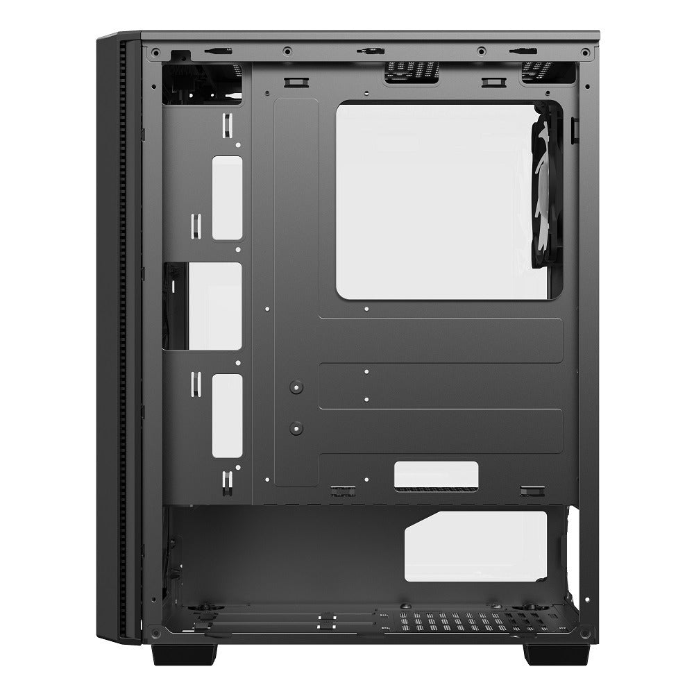 Gaming PC Intel core I5-12400F,RTX3050 6GB,16GB RAM