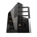 GAMING PC, i5-14400F, RTX 5060Ti 8GB,16GB RAM