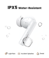 UGREEB HiTune T6 Active Noise-Cancelling Earbuds 15158