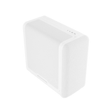 HYTE X50 ATX Case with Mesh Side Panel  - White
