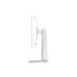 ام اس اي شاشة ألعاب مسطحة بتقنية IPS  طراز MAG 274QRFW X32، مقاس 27 بوصة، بدقة WQHD (2650 × 1440)، ومعدل تحديث 320 هرتز، وزمن استجابة 0.5 مللي ثانية، ومنفذ HDMI 2.1 - لون أبيض