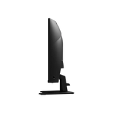 ام اس اي شاشة ألعاب منحنية MAG 32C6X مقاس 32 بوصة بدقة FHD (1920 × 1080)، ومعدل تحديث 250 هرتز، وزمن استجابة 1 مللي ثانية، وانحناء 1500R، بتقنية VA - لون أسود
