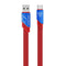 Transformers TF-A08 A-C fast charging braided cable