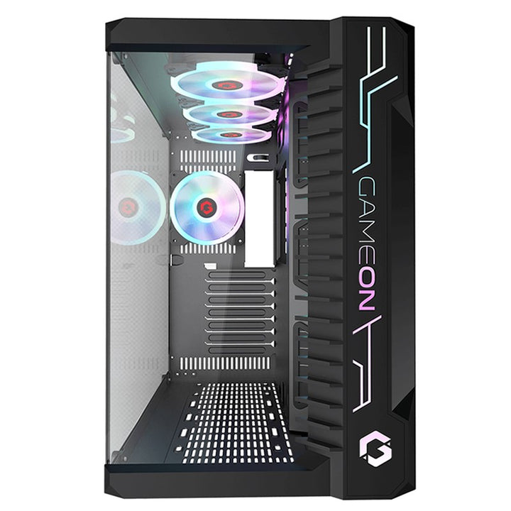 PC Gaming AMD Ryzen 7 9700X, RTX 5070 Ti, 32GB RAM DDR5