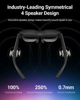 RayNeo Air 2S XR Glasses