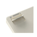 لوحة مفاتيح تويستد مايندز إمبيريوم برو سيريس سلكية غشائية بحجم 75% (تخطيط إنجليزي / عربي)