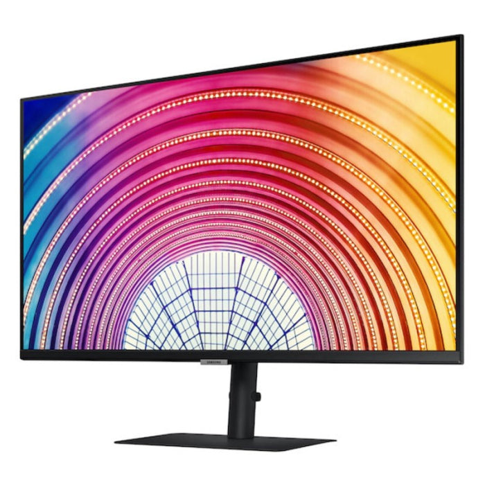 Samsung 32", 2K,75Hz,VA,5ms,Flat Gaming Monitor - S32A600NAM