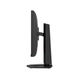 ام اس اي شاشة ألعاب مسطحة بتقنية IPS طراز MAG 272URDF E16، مقاس 27 بوصة، تدعم الوضع المزدوج، معدل تحديث 160 هرتز بدقة 4K/320 هرتز بدقة FHD، زمن استجابة 0.5 مللي ثانية، منفذ HDMI 2.1 - أسود