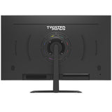 Twisted minds TM32CFHD180VA 32" FHD Eclipse Series, 180Hz 1ms Fast VA Curved Gaming Monitor - Black