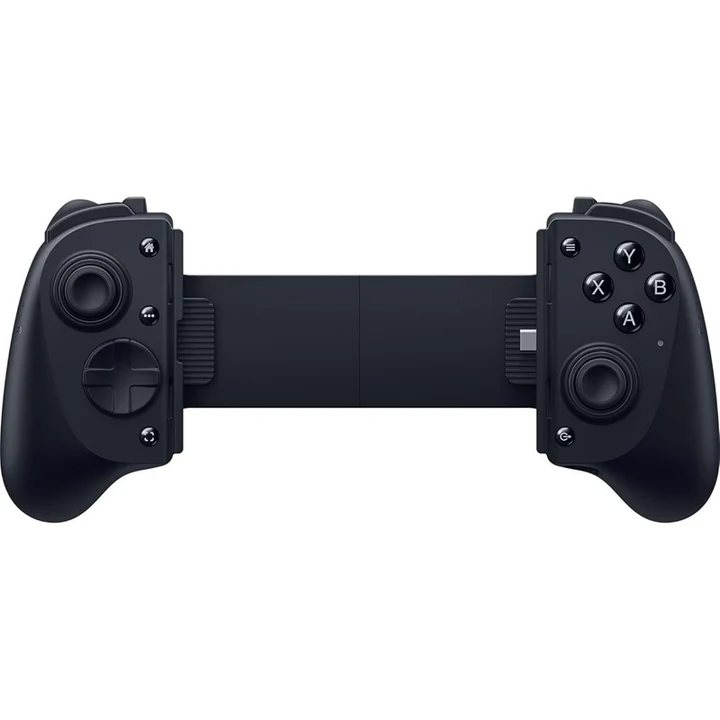 Razer Kishi V3 Pro Haptic USB C Gaming Controller for Phones, Mini Tablets & PC - Black