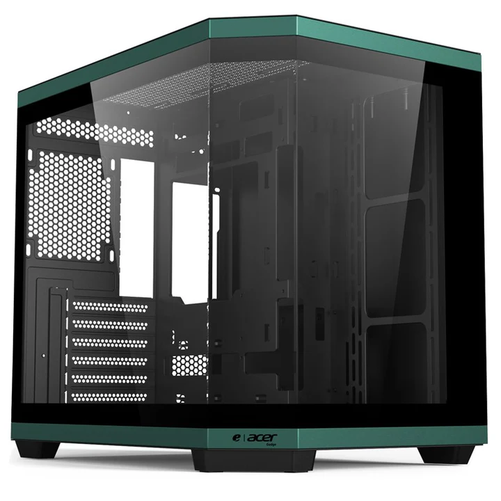 كمبيوتر العاب بمعالج انتل كور I7-14700K،كرت شاشة RTX 4090 ، رامات 32 جيجا بايت