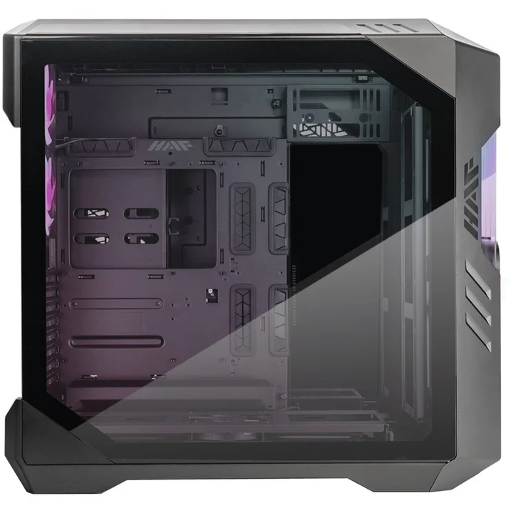 كمبيوتر ألعاب بمعالج انتل كور  i9-14900K،كرت شاشة RTX 4090 24GBورامات 64GB RAM