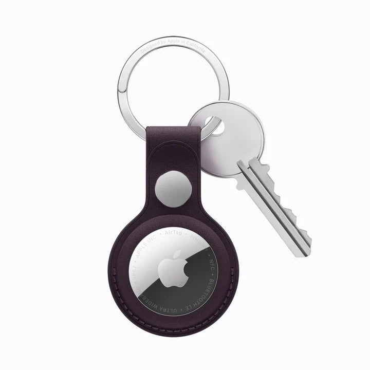 Apple AirTag (2nd generation) - 1 pack