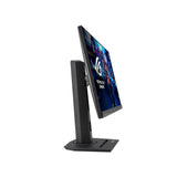 Asus ROG Strix XG259QNS  25" FHD (1920 x 1080), Refresh Rate 380 Hz, , 0.3 ms Response Time, HDR, DisplayWidget Center Fast IPS eSports Gaming Monitor - Black