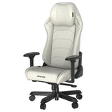 DXRacer Master XL Gaming Chair - White