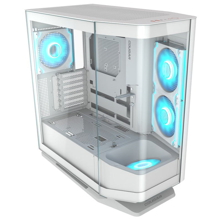 جهاز كومبيوتر معالج رايزن 9 9950X3D , كرت شاشة RTX 5090, رام 96GB DDR5 5600