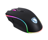 SADES Scythe Gaming Mouse - S17