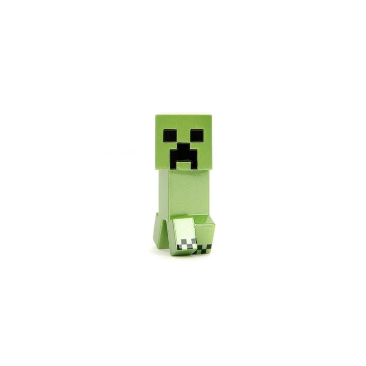Minecraft Single Pack Figures 2.5" ( Randomly figure Selling Per Piece )