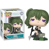 FUNKO POP: FRIEREN- BEYOND JOURNEY'S END UBEL