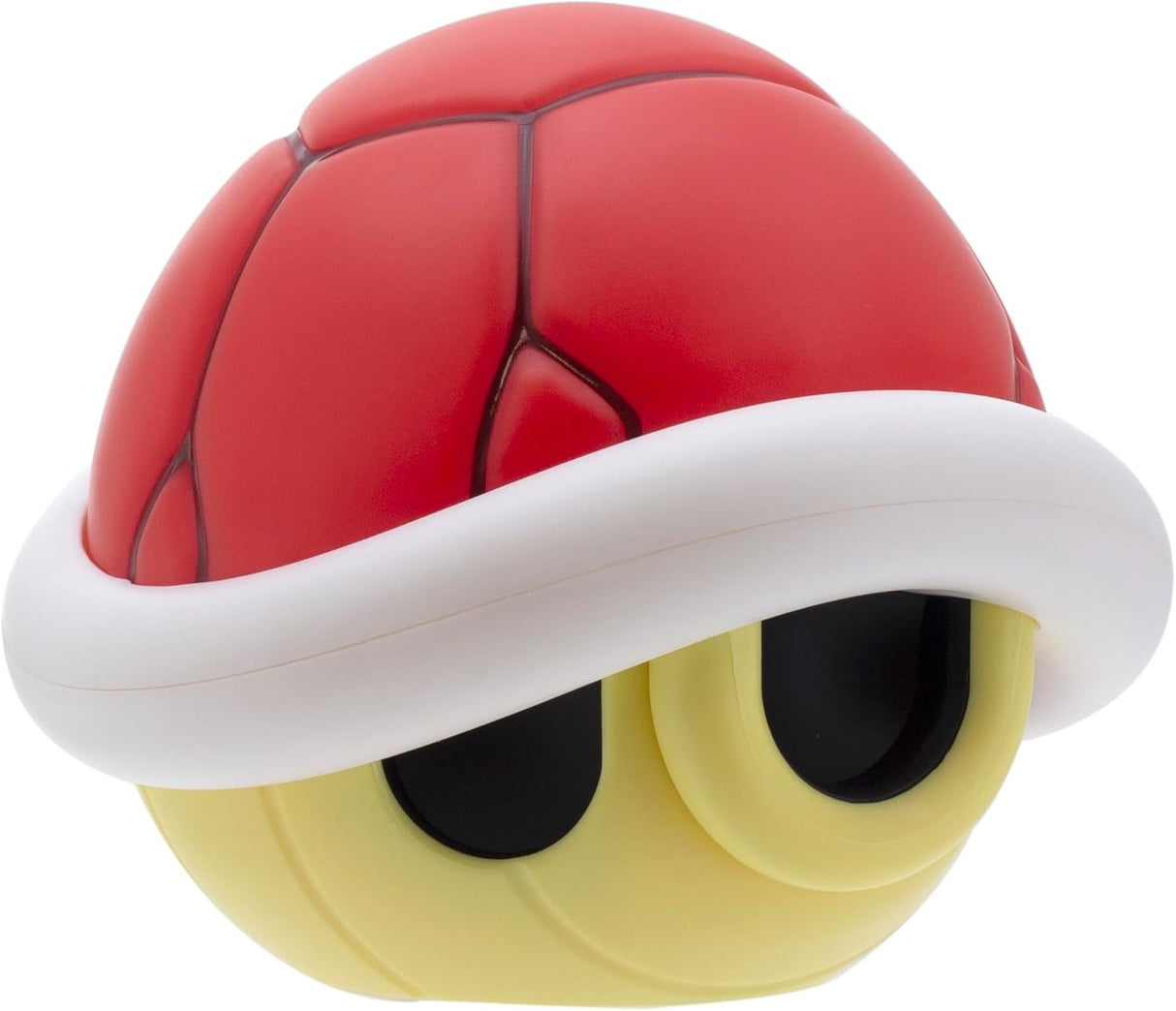 Super Mario Red Turtle Light Shell with Sound