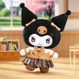 KUROMI School Life Series Plush Pendant (Blind Box)