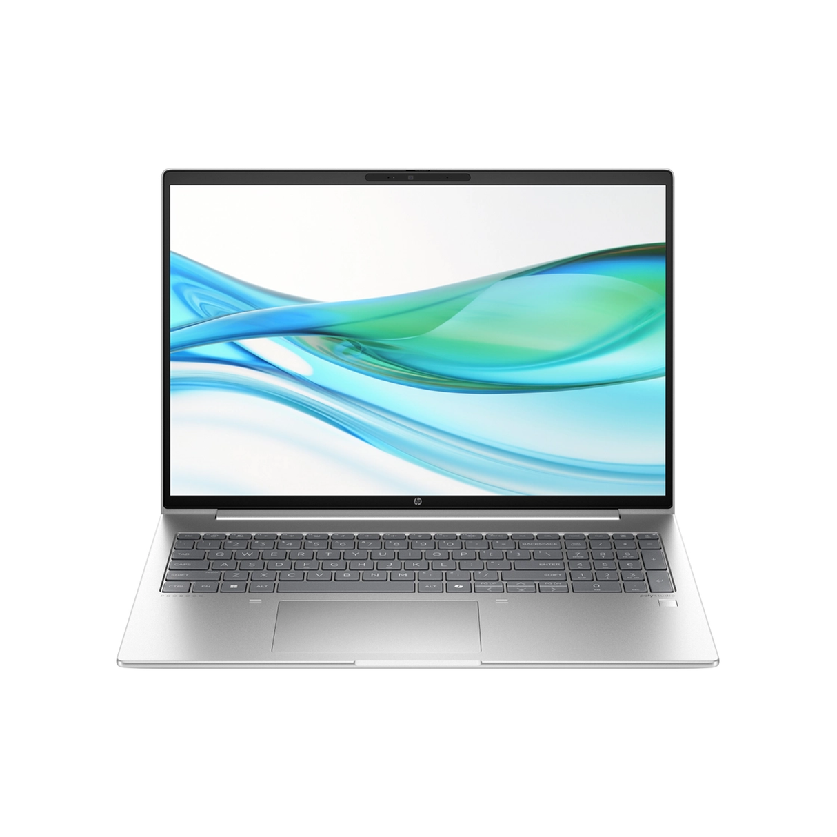 HP ProBook 460 G11/Ultra 7 155U/16" WUXGA/16GB DDR5 RAM/512GB NVMe SSD/Integrated Intel Graphics/DOS /Silver/1YW