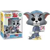 Pop! Animation: Tom & Jerry - Tom