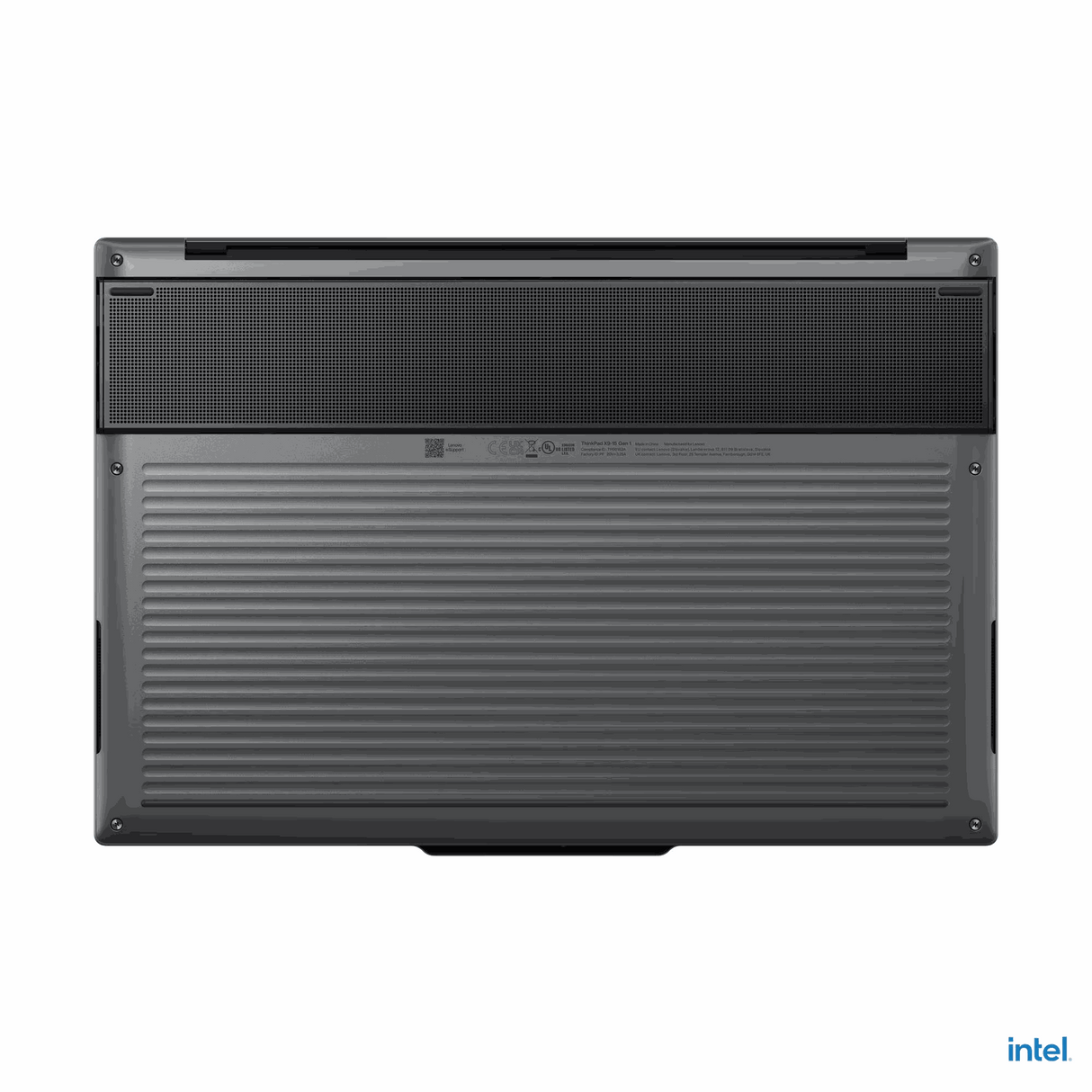 Lenovo ThinkPad X9-15 Gen 1/Intel Core Ultra 7 258V, 8C/Copilot+ PC/15.3" 2.8K OLED/32GB Soldered LPDDR5x-8533 Ram/1TB M.2 2242 SSD/Integrated Intel Arc Graphics 140V/Win11 Pro/Grey/ Eng-Arb/3YW