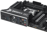 ASUS TUF GAMING B850-Plus Wi-Fi AM5 ATX Motherboard
