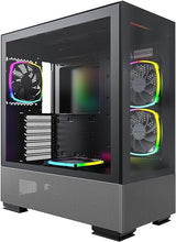 PC Case Montech SKY Two Mid-Tower - Black