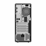 Lenovo ThinkCentre M70t Gen 5/ i7-14700, 20C /8GB DDR5 Ram / 512GB M.2 SSD / No DVD / Intel AX211 2x2AX_6E+BT/  Internal Speaker / DOS / USB K&M Eng/ 1YW