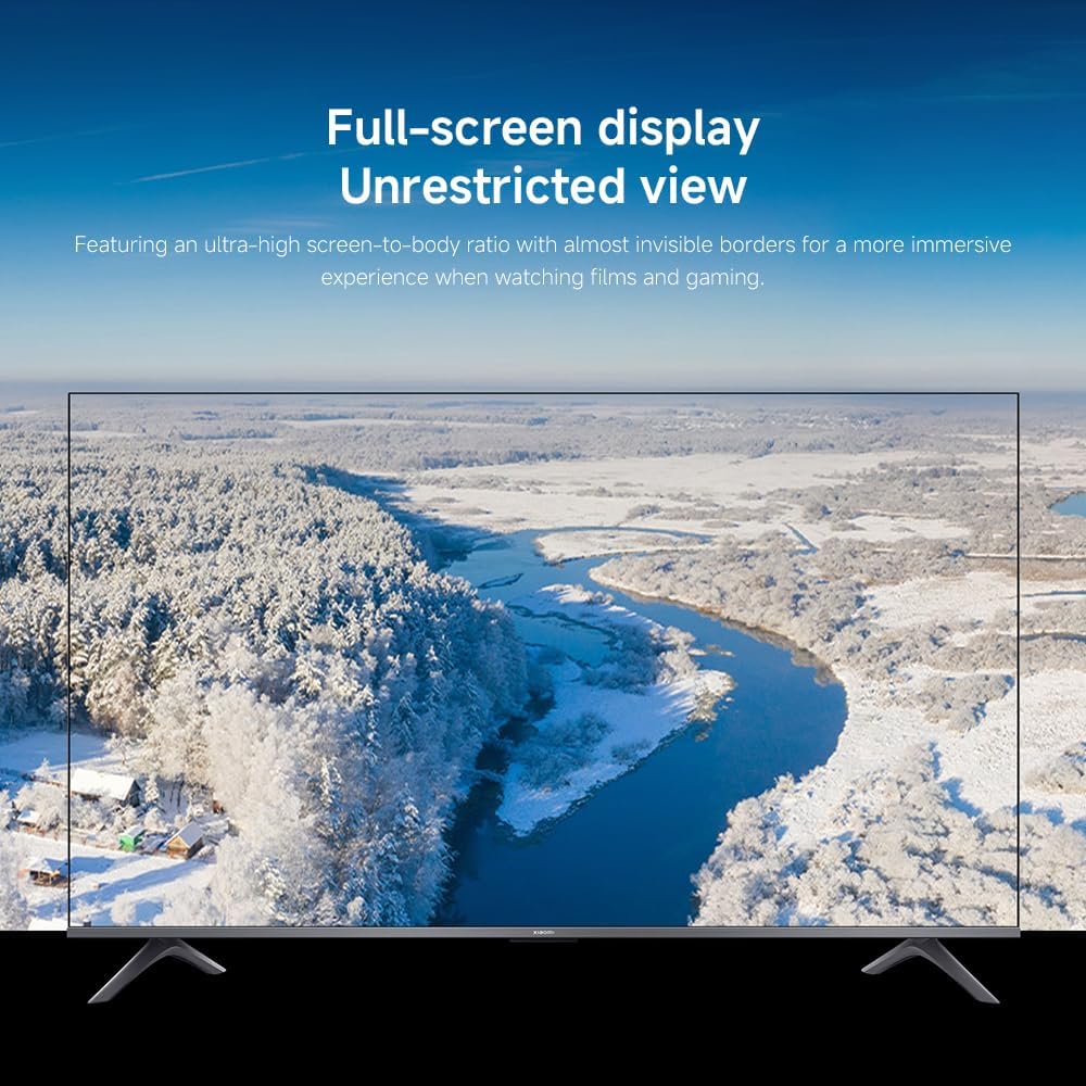 Xiaomi TV A Pro 75" 2026 (ELA5836GL)
