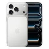 Apple iPhone 17 Pro 12GB RAM 6.3" ESIM