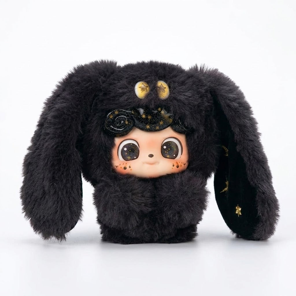 Q.Kid Emotional Hairy Monsters Series Plush 15cm (Blind  Box) selling per piece - JO-2025025