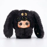 Q.Kid Emotional Hairy Monsters Series Plush 15cm (Blind  Box) selling per piece - JO-2025025
