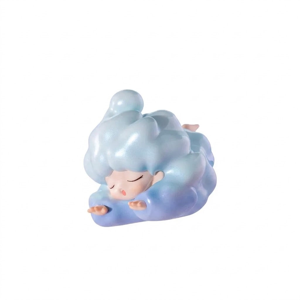 Yumo My Day Series 9 cm (Blind Box) selling per piece - JO-2024020