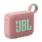 JBL Go 4 Ultra Portable Bluetooth Speaker