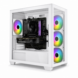 Custom Gaming PC Intel Core i5-12400F, RTX 3050 6GB, 16GB RAM DDR4, 1TB SSD, Windows 11 Pro