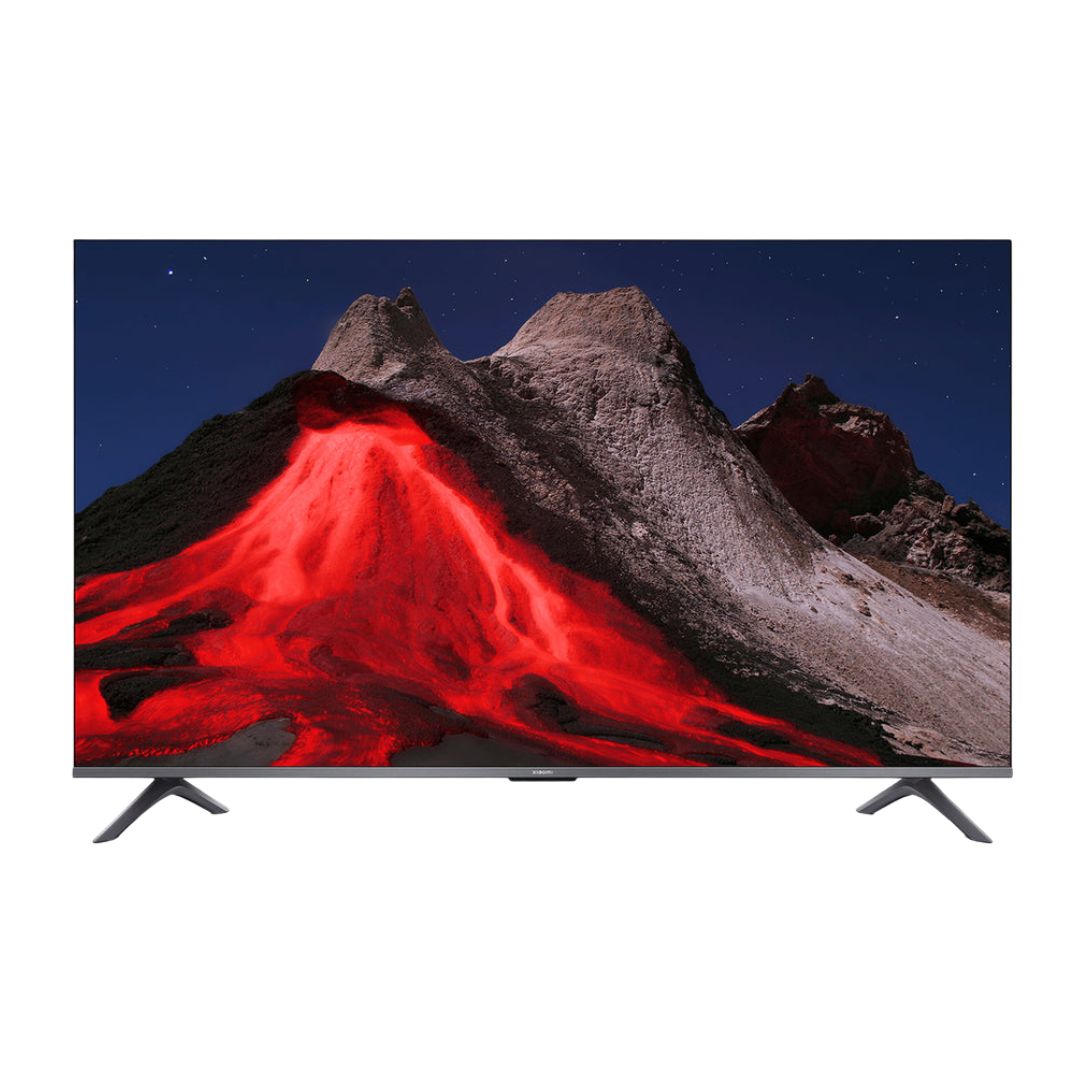 Xiaomi TV A Pro 55" 2026 QLED 4K with Google TV, Model Number ELA5984GL