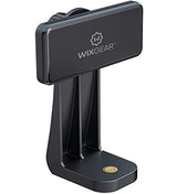 Wixgear Magnetic Tripod Mount, Magnetic 324, Black