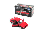 Tomica Toyota Corolla Levin - TT-936459