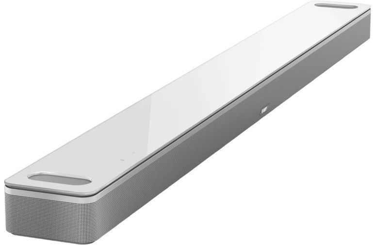 Bose Smart Ultra Soundbar - White