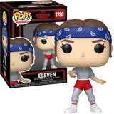 POP! TV: STRANGER THINGS - ELEVEN - 10 cm