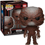 Pop! Tv: Stranger Things S5 - Pop 2 - 10cm