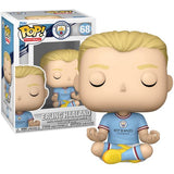 Pop! Football: Manchester City - Erling Haaland - 9cm