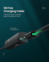 يوجرين محول إرسال صوت بلوتوث 5.0 بصري — CM150-50213
