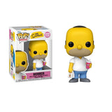 Pop! Tv: Simpsons S11 - Homer