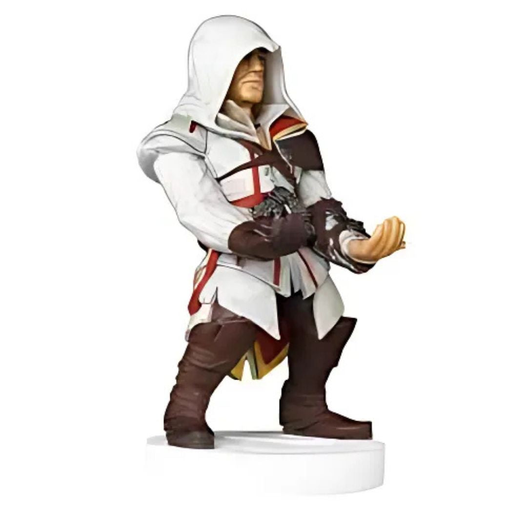 CG Ezio Cable Cable Guys Phone Stand & Controller Holder