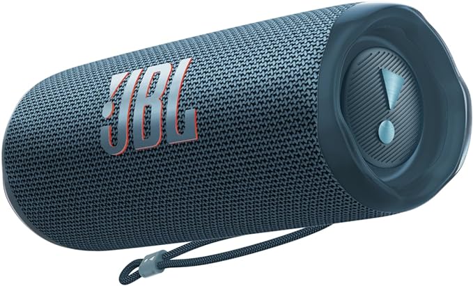 JBL PORTABLE SPEAKER FLIP 6