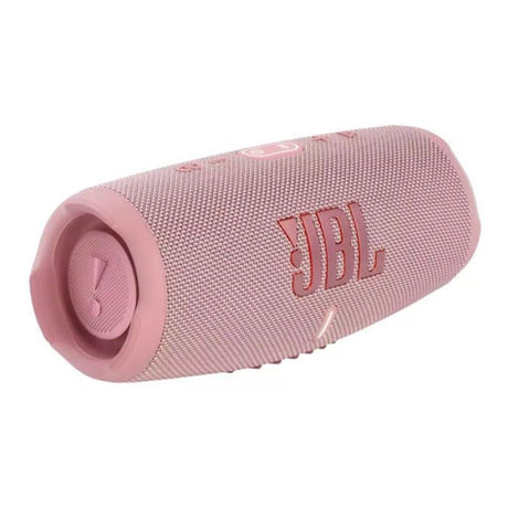 JBL PORTABLE BLUETOOTH SPEAKER CHARGE 5